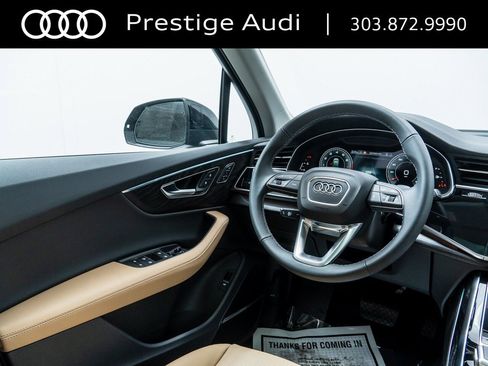 New 2026 Audi Q7 3.0T Premium Plus image 32