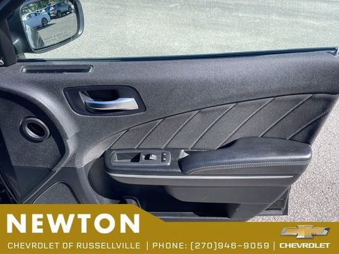 Used 2022 Dodge Charger GT RWD image 23