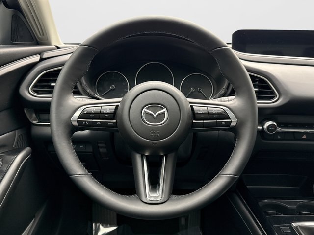 Used 2025 MAZDA CX-30 AWD 2.5 S w/ Preferred Package image 12