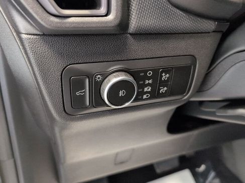 New 2025 Ford Bronco Sport Big Bend w/ Convenience Package image 15