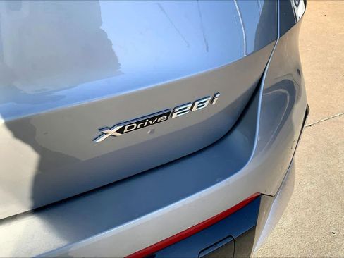 New 2026 BMW X1 xDrive28i w/ Technology Package image 15