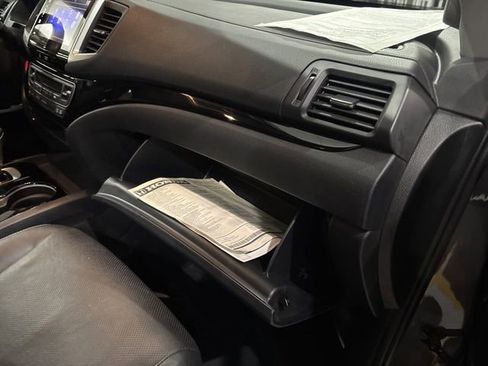 Used 2019 Honda Ridgeline RTL-E image 40