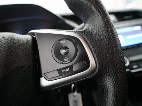 Used 2018 Honda Civic LX image 18