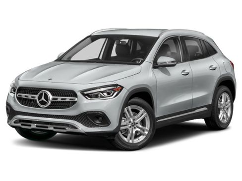 Used 2023 Mercedes-Benz GLA 250 4MATIC image 11