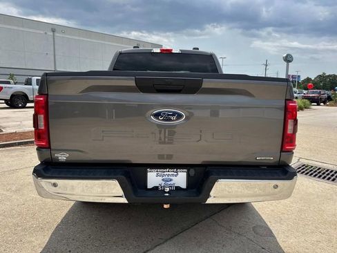 Used 2023 Ford F150 XLT image 5