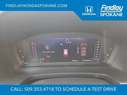 Used 2026 Honda Pilot Touring image 20