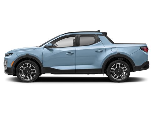 New 2026 Hyundai Santa Cruz Limited AWD/4WD image 28