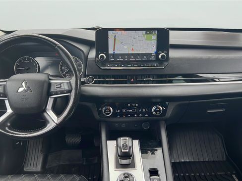 Used 2022 Mitsubishi Outlander SEL FWD image 9