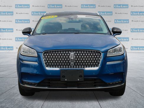 Used 2021 Lincoln Corsair Reserve w/ Equipment Group 201A image 2