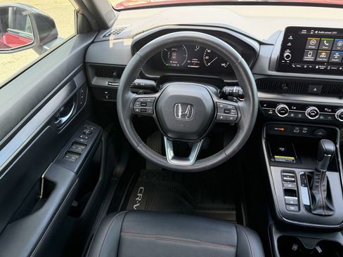 Used 2024 Honda CR-V Sport-L image 14