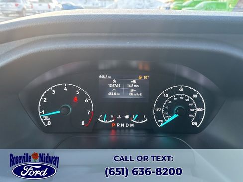 Used 2024 Ford Transit 350 Base w/ Load Area Protection Package image 17