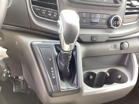 New 2025 Ford Transit 250 Base w/ Load Area Protection Package image 22