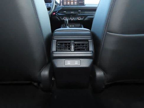 New 2026 Honda Accord EX-L image 23