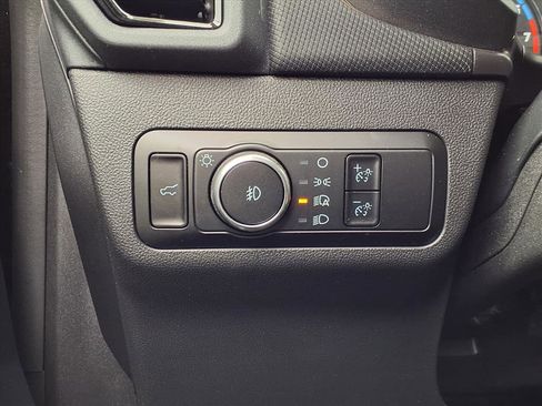 Certified 2024 Ford Bronco Sport Badlands w/ Premium Package image 19