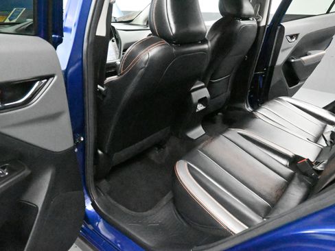 Used 2025 Subaru Crosstrek 2.5i Limited w/ Popular Package #3A image 35