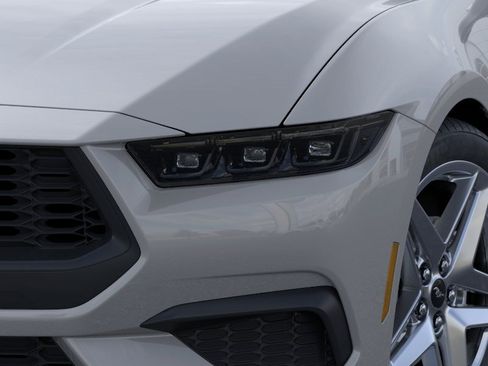 New 2026 Ford Mustang Premium RWD image 18