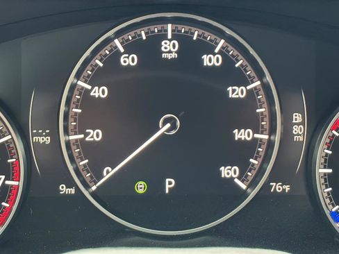 New 2026 MAZDA MAZDA3 s Sport FWD image 32