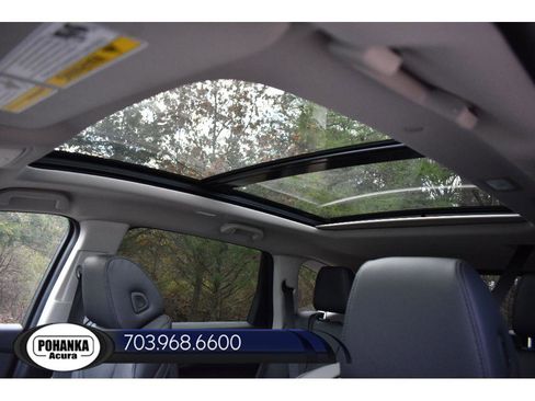 New 2026 Acura MDX SH AWD image 21