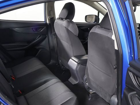 Used 2022 Subaru Impreza 2.0i Premium image 25