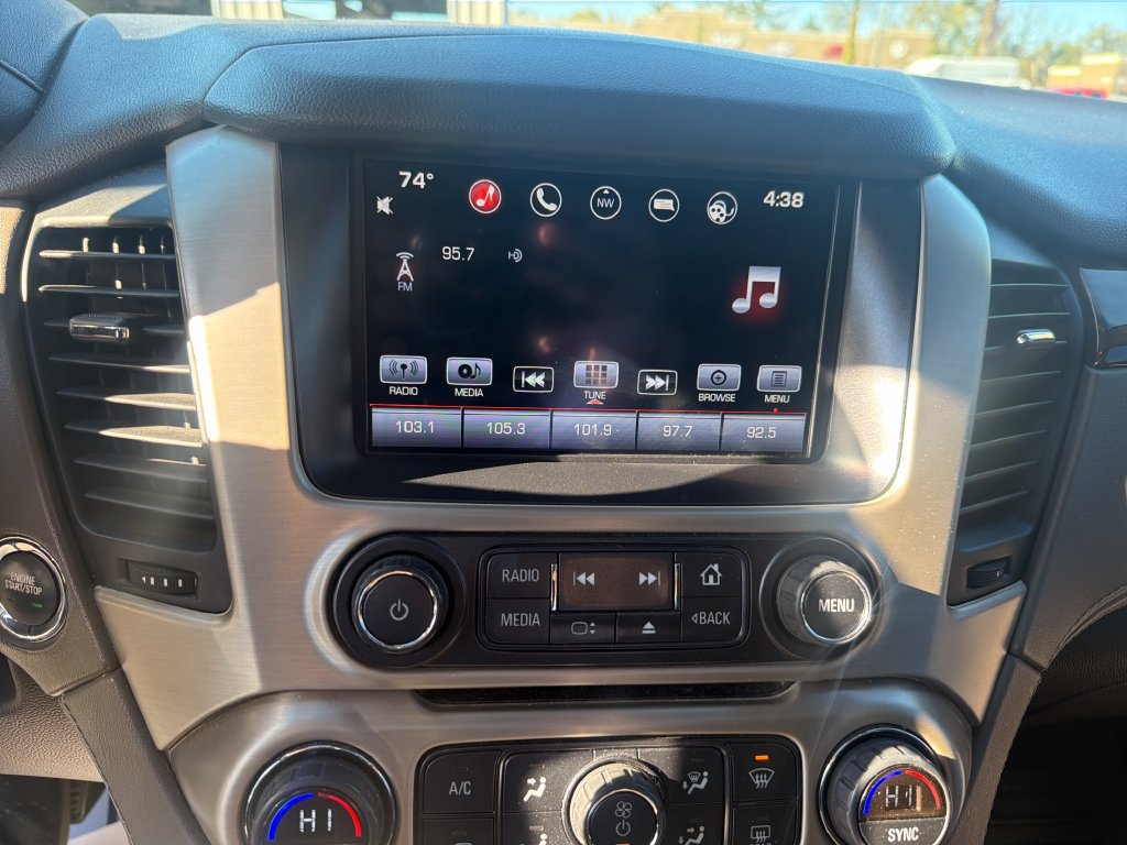 Used 2016 GMC Yukon XL Denali w/ Open Road Package AWD/4WD image 22