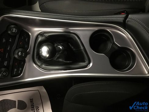 Used 2021 Dodge Challenger R/T Scat Pack w/ T/A Package image 41