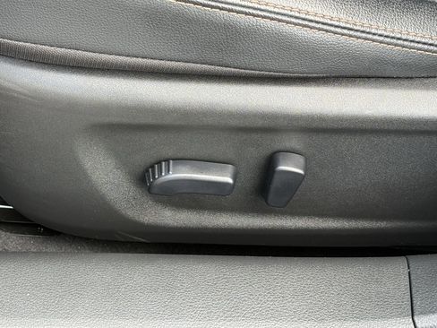 Used 2022 Nissan Altima 2.5 SR image 24