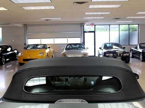 Used 2004 Nissan 350Z Touring image 14