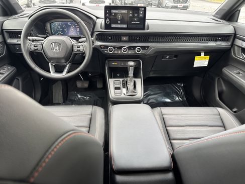 New 2026 Honda CR-V Sport-L image 19