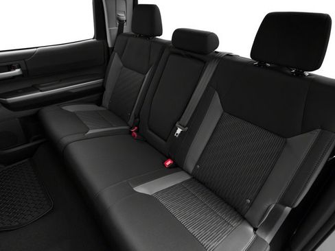 Used 2016 Toyota Tundra SR5 w/ TRD Off Road Package image 15