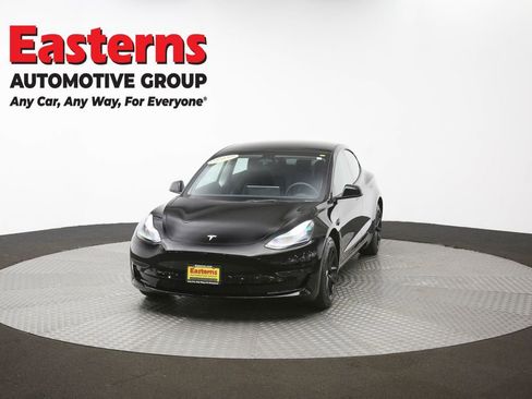 Used 2023 Tesla Model 3 Standard Range image 53