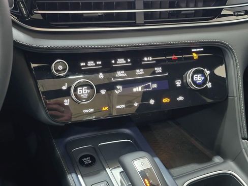 New 2026 INFINITI QX60 Sport AWD/4WD image 14
