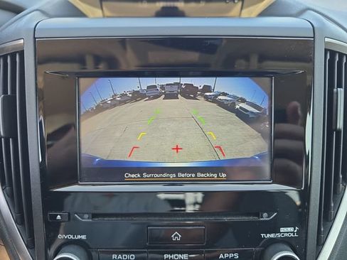 Certified 2022 Subaru Crosstrek 2.0i Premium w/ Popular Package #3 AWD/4WD image 17