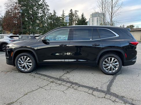 New 2026 Buick Enclave Preferred w/ Power Package image 2