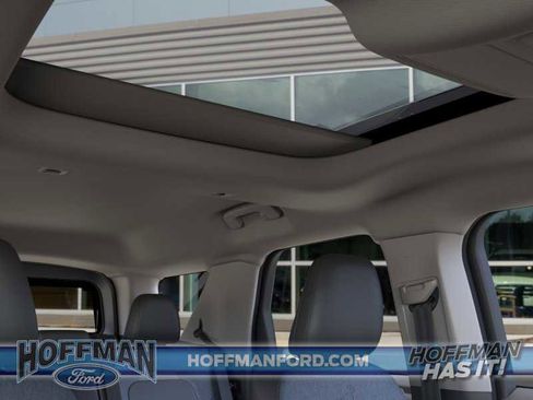 New 2026 Ford Bronco Sport Outer Banks w/ Outer Banks Tech Package+ AWD/4WD image 19