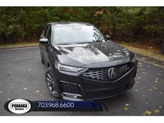 New 2026 Acura MDX A-Spec AWD/4WD video 2