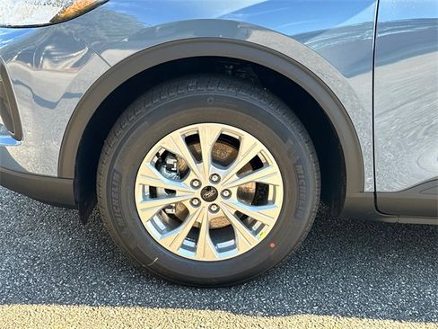 New 2026 Ford Escape Active image 11