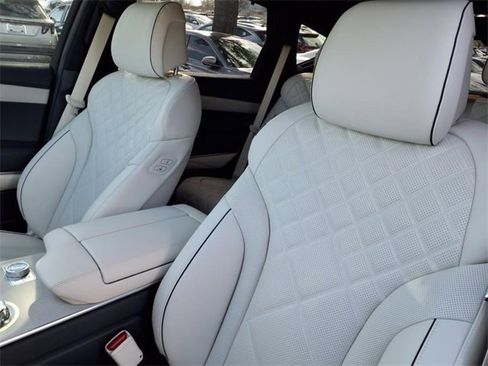 New 2025 Genesis GV80 3.5T Prestige image 7