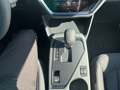Certified 2026 Subaru Crosstrek 2.5i Premium AWD/4WD image 45