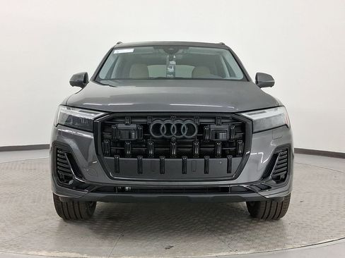 Used 2026 Audi Q7 2.0T Premium AWD/4WD image 6