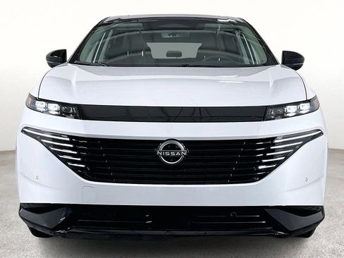 New 2026 Nissan Murano Platinum w/ Cargo Package image 39