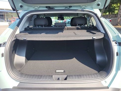 New 2026 Hyundai Kona SEL Sport image 5