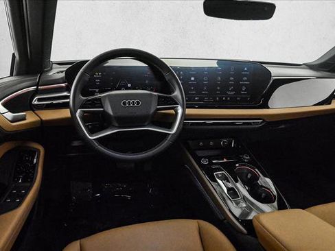 Certified 2025 Audi A5 2.0T Premium w/ Convenience Package image 19