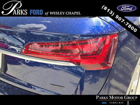 Used 2024 Audi Q5 2.0T Premium Plus AWD/4WD image 8