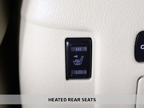Used 2018 INFINITI QX80 4WD image 10