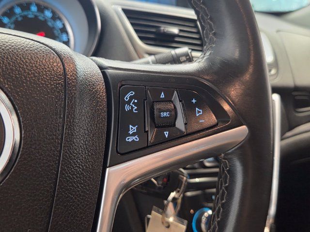 Used 2016 Buick Encore FWD image 25