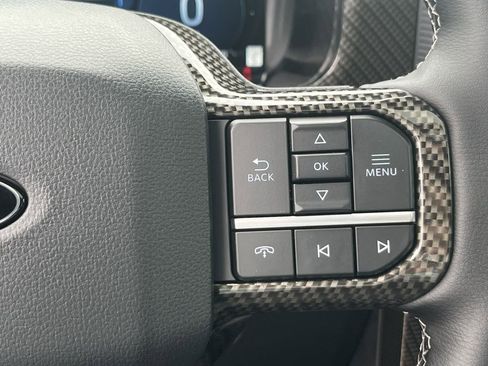 New 2025 Ford F150 Lariat w/ Equipment Group 502A High image 17