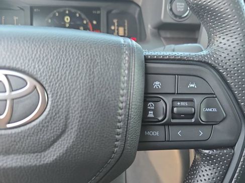 New 2026 Toyota Tacoma SR5 image 17