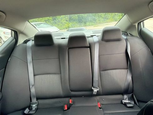 Used 2024 Nissan Altima 2.5 SV AWD/4WD image 36