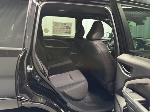New 2026 Subaru Forester Premium image 12