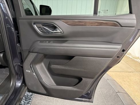 Certified 2022 Chevrolet Tahoe Z71 image 18